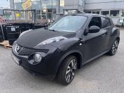 Nissan Juke I Санкт-Петербург  - изображение 14