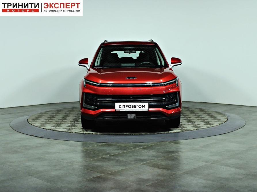 Москвич 3 Белгород  - изображение 2