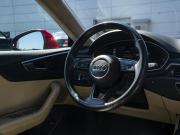 Audi A5 II (F5) Москва  - изображение 29