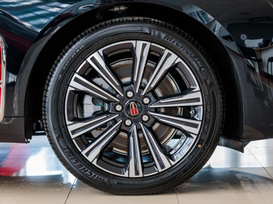 Hongqi H9 I Волгоград  - изображение 26