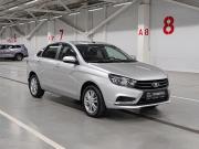 Lada (ВАЗ) Vesta I Казань  - изображение 28