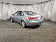 Hyundai Sonata V (NF) Рестайлинг Москва  - изображение 24