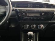 Toyota Corolla XI (E160 E170 E180) Казань  - изображение 40