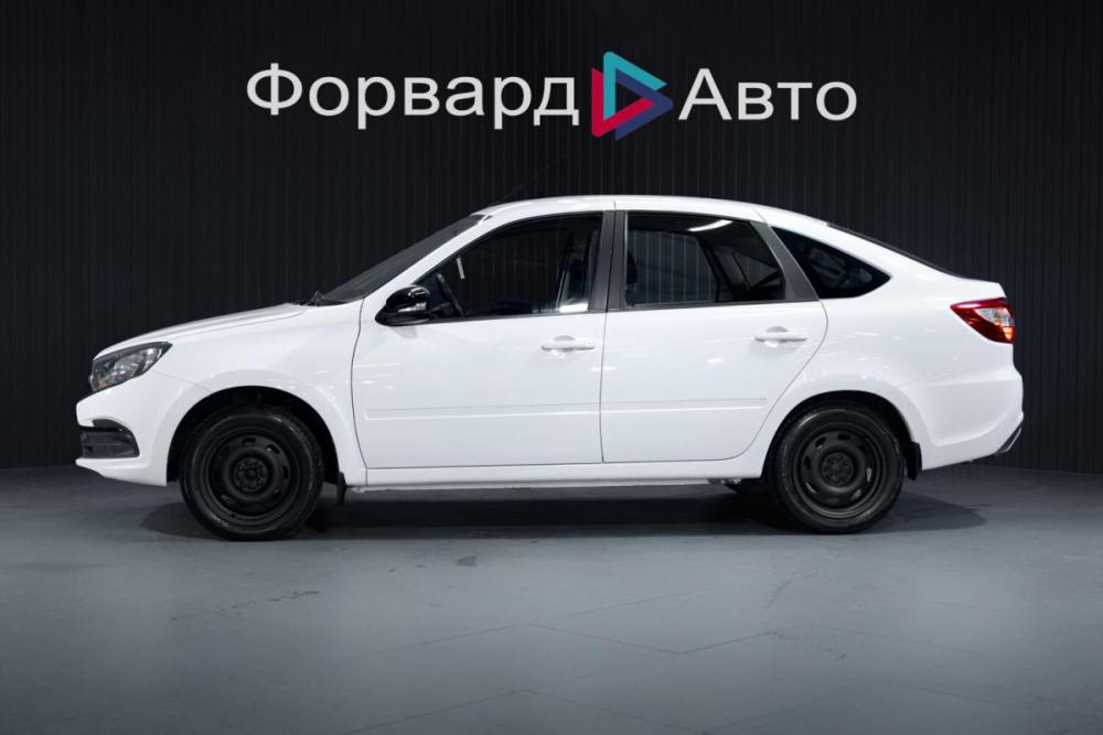 Lada (ВАЗ) Granta I Рестайлинг Тюмень  - изображение 5