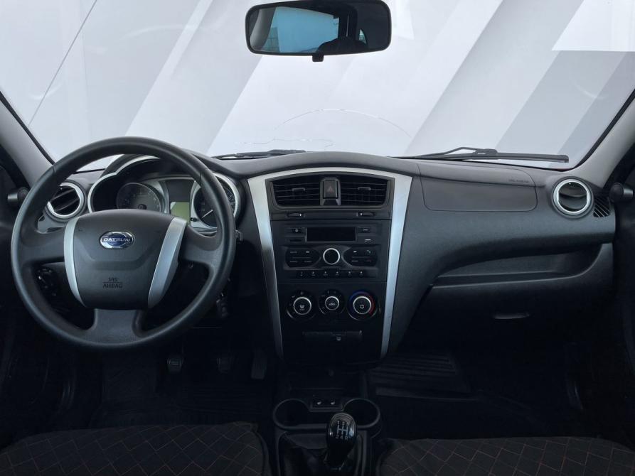 Datsun mi-DO Екатеринбург  - изображение 13