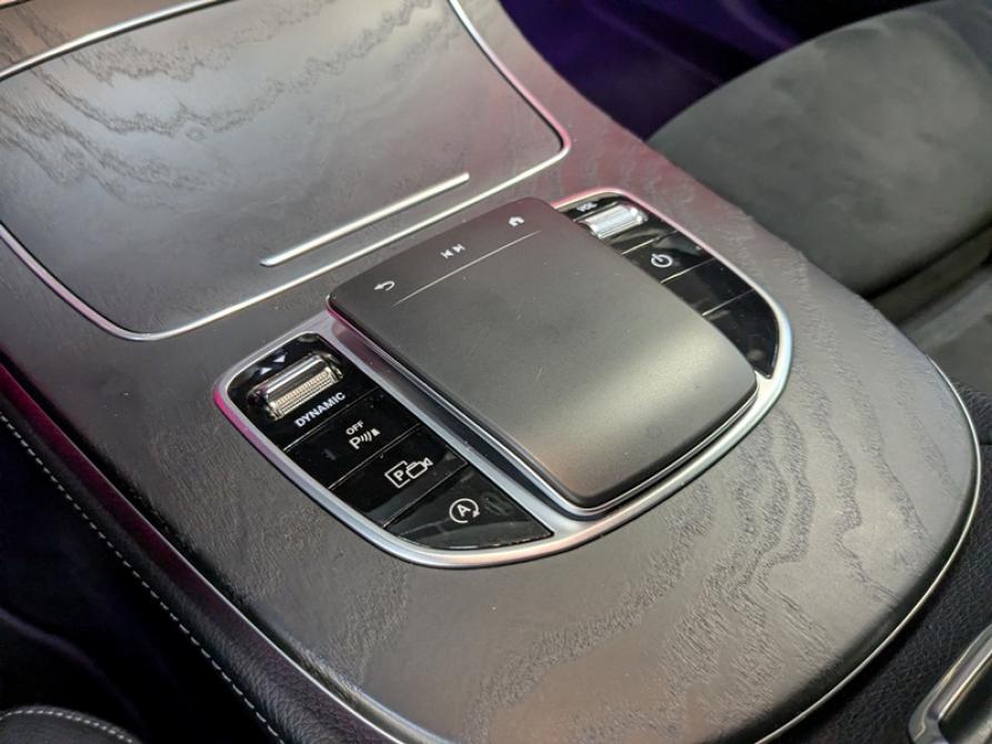 Mercedes-Benz E-Класс V (W213 S213 C238) Рестайлинг Москва  - изображение 19