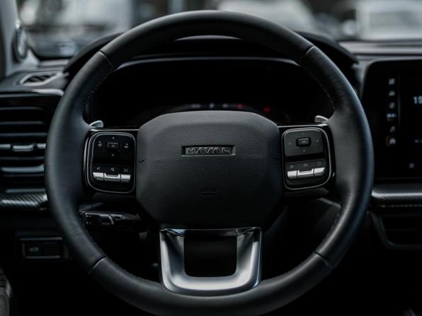 Haval H3 I с пробегом 2024 года, цена 2 475 000 рублей, 15264 км, внедорожник, Автокод Объявления