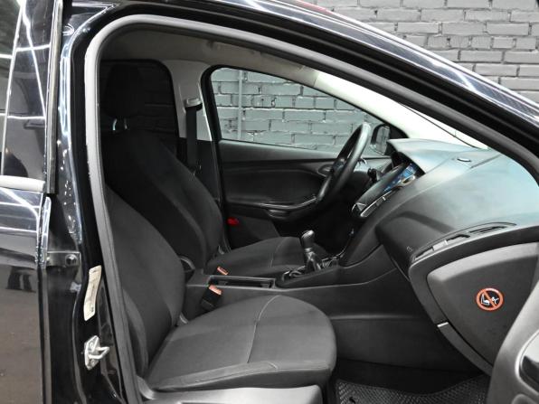 Ford Focus III Рестайлинг с пробегом 2015 года, цена 1 150 000 рублей, 64268 км, хэтчбек, Автокод Объявления