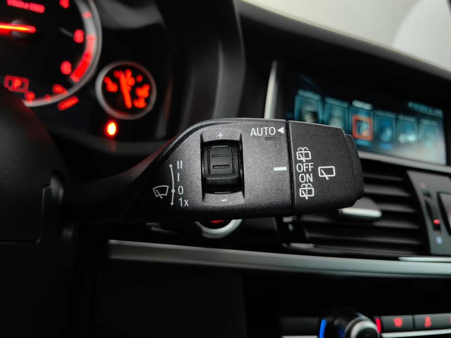 BMW X3 II (F25) Рестайлинг Москва  - изображение 15