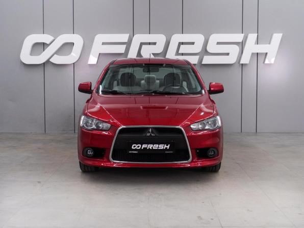 Mitsubishi Lancer X Рестайлинг с пробегом 2012 года, цена 999 000 рублей, 181734 км, седан, Автокод Объявления