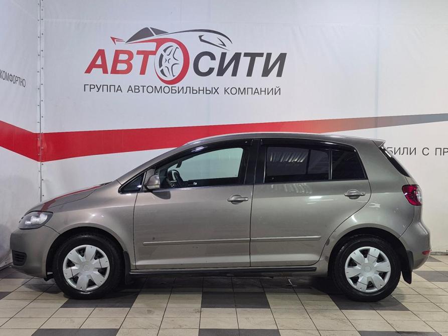 Volkswagen Golf Plus II Воронеж  - изображение 5