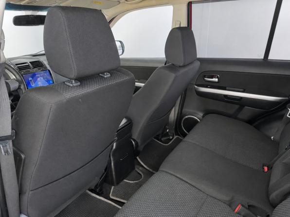 Suzuki Grand Vitara II Рестайлинг с пробегом 2008 года, цена 999 000 рублей, 138100 км, внедорожник, Автокод Объявления