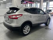 Nissan Qashqai II Казань  - изображение 23