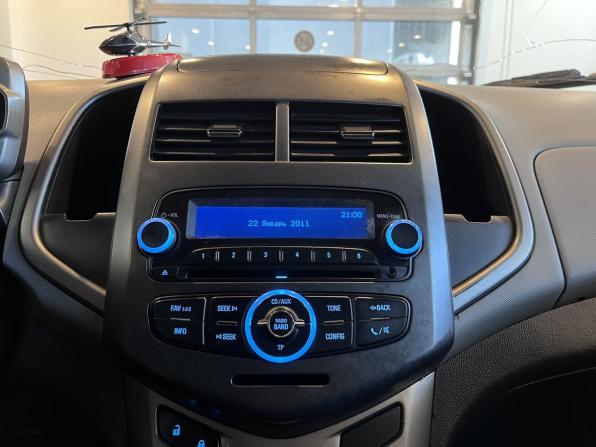Chevrolet Aveo II с пробегом 2013 года, цена 570 000 рублей, 161000 км, седан, Автокод Объявления