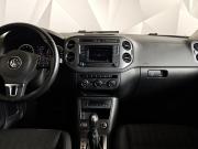 Volkswagen Tiguan I Рестайлинг Москва  - изображение 35