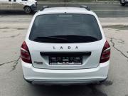 Lada (ВАЗ) Granta I Рестайлинг Саратов  - изображение 22