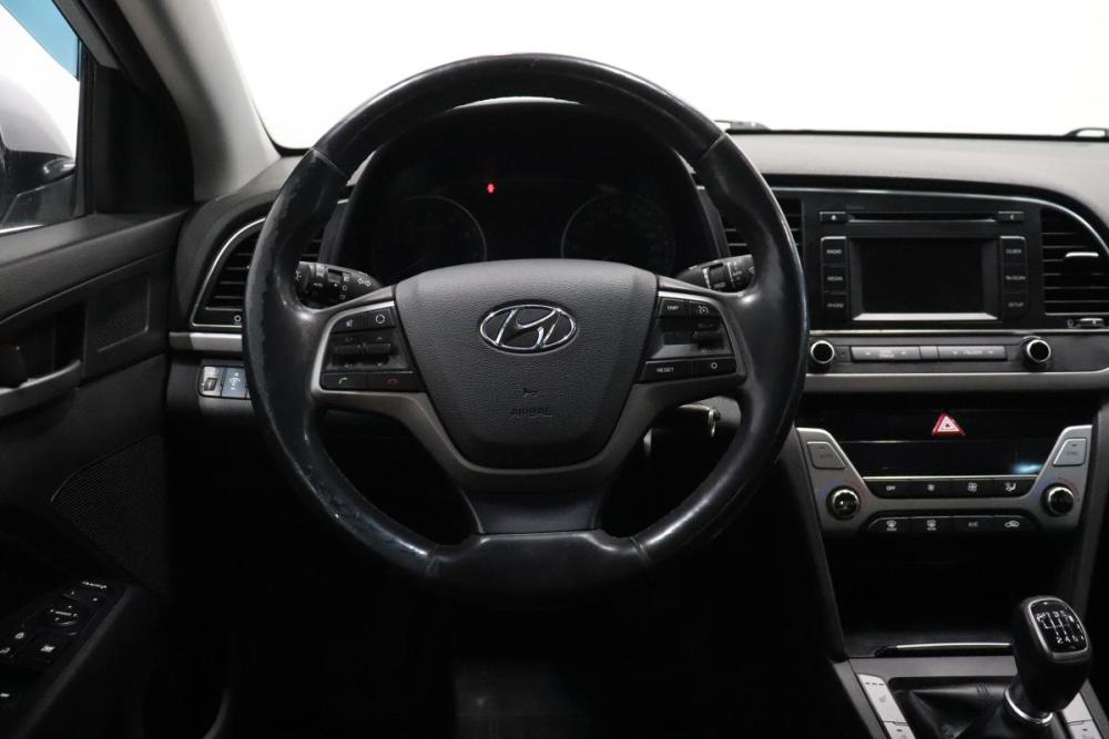 Hyundai Elantra VI (AD) Ульяновск  - изображение 8