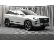 Jaecoo J7 I Москва  - изображение 26