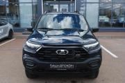 Lada (ВАЗ) Niva I Рестайлинг (Travel) Стерлитамак  - изображение 19