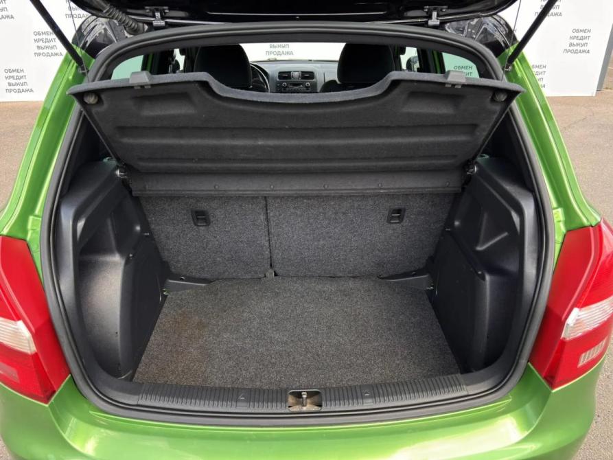 Skoda Fabia RS II Краснодар  - изображение 21