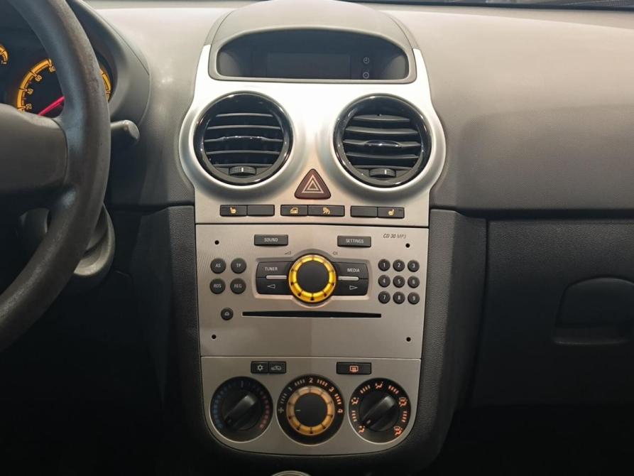 Opel Corsa D Рестайлинг II Казань  - изображение 18