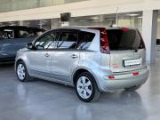 Nissan Note I Рестайлинг Новосибирск  - изображение 41