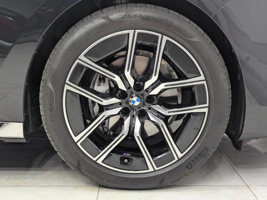 BMW 7 серии VII (G70) Воронеж  - изображение 30