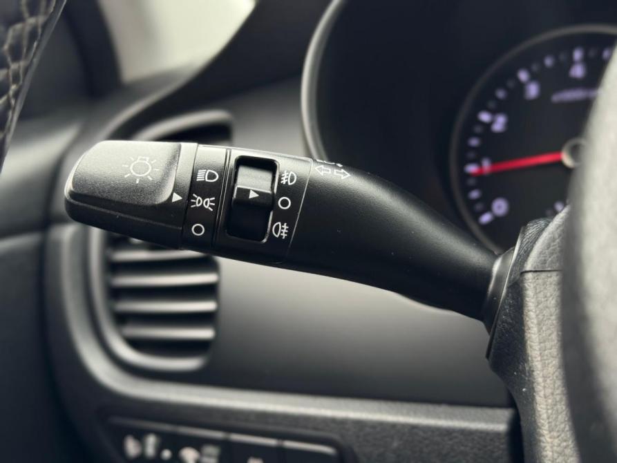 Kia Rio IV Ульяновск  - изображение 15
