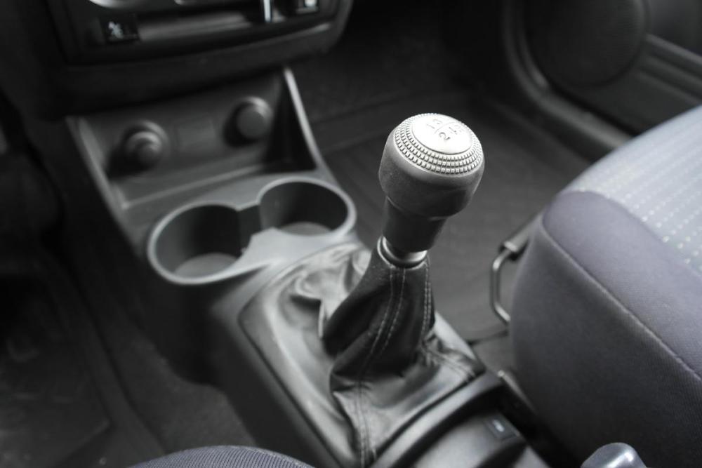 Hyundai Getz I Рестайлинг Воронеж  - изображение 13