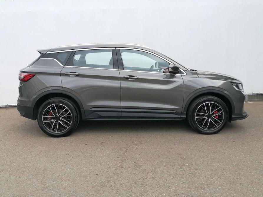 Belgee X50 Москва  - изображение 4