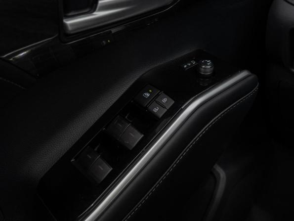 Toyota Highlander IV (XU70) с пробегом 2025 года, цена 5 290 000 рублей, 45 км, внедорожник, Автокод Объявления