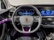 Hongqi HS5 I Москва  - изображение 52