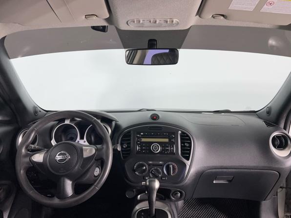Nissan Juke I с пробегом 2013 года, цена 795 000 рублей, 135000 км, внедорожник, Автокод Объявления
