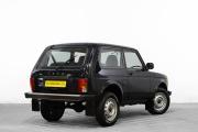 Lada (ВАЗ) 2121 (4x4) I Рестайлинг Барнаул  - изображение 26