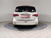 Infiniti QX56 II Екатеринбург  - изображение 34