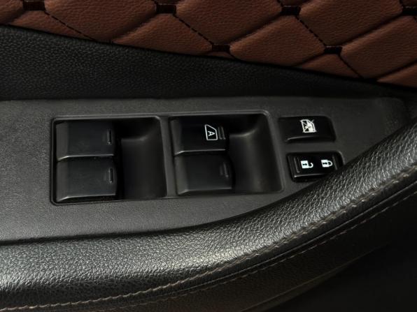 Infiniti FX II (S51) с пробегом 2009 года, цена 1 570 000 рублей, 254970 км, внедорожник, Автокод Объявления