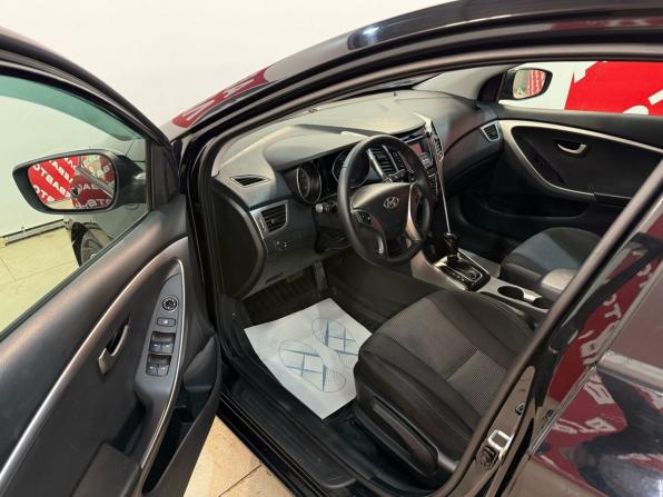 Hyundai i30 II с пробегом 2012 года, цена 1 150 000 рублей, 151645 км, хэтчбек, Автокод Объявления