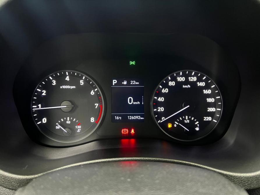 Hyundai Solaris II Казань  - изображение 11