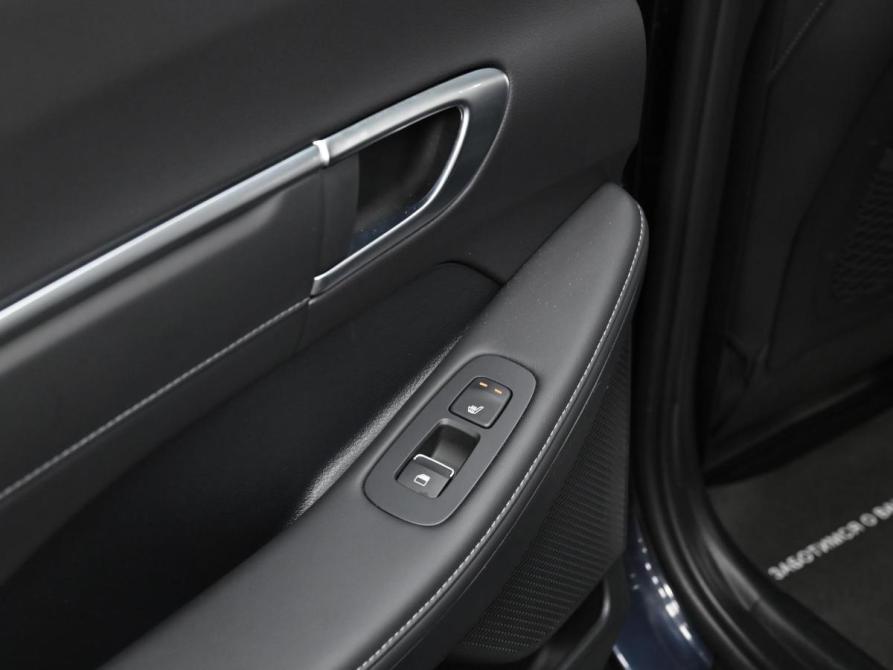 Hyundai Sonata VIII (DN8) Москва  - изображение 17