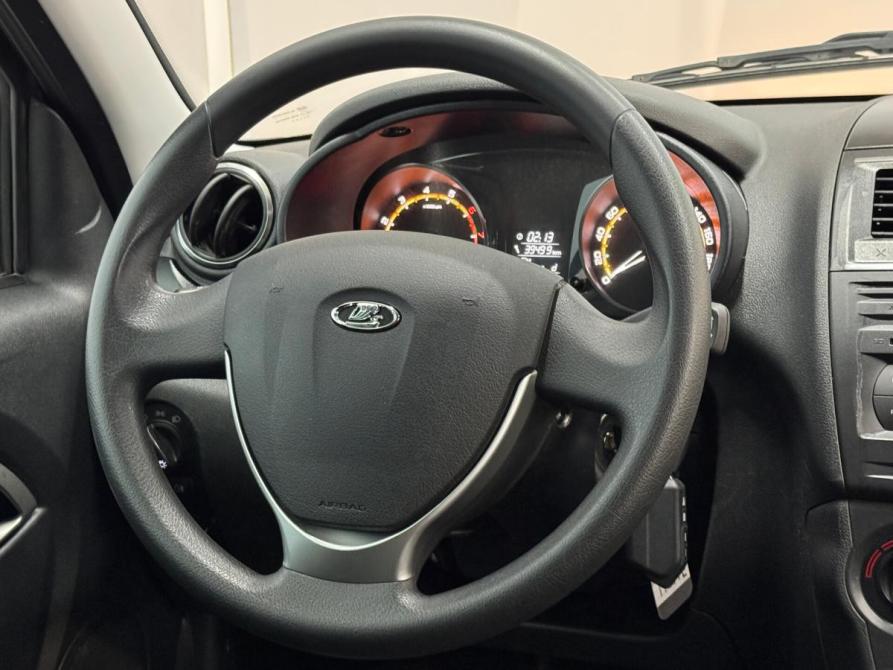 Lada (ВАЗ) Granta I Рестайлинг Набережные Челны  - изображение 12