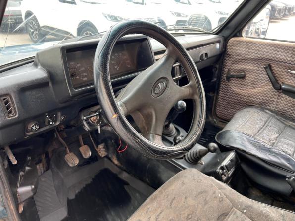 Lada (ВАЗ) 2131 (4x4) I с пробегом 2005 года, цена 260 000 рублей, 183000 км, внедорожник, Автокод Объявления