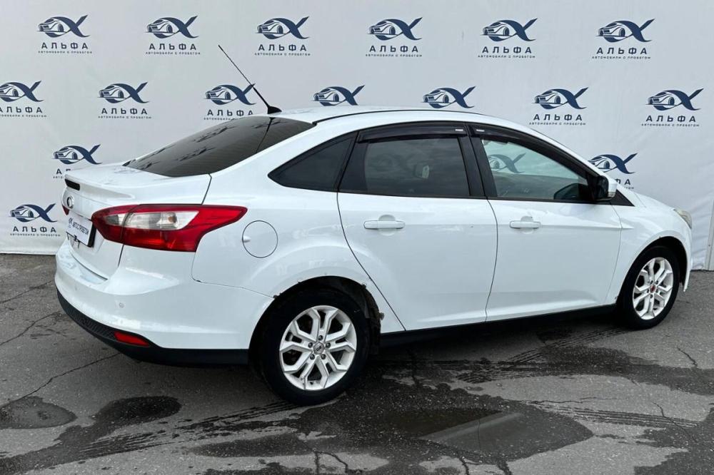 Ford Focus III Самара  - изображение 6