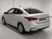 Hyundai Solaris II Казань  - изображение 30