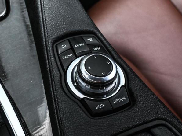 BMW 6 серии III (F06/F13/F12) с пробегом 2011 года, цена 3 389 000 рублей, 108701 км, кабриолет, Автокод Объявления