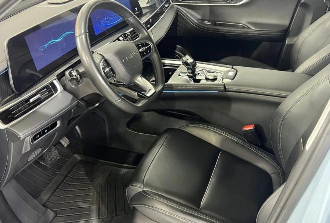 Chery Tiggo 7 Pro Max I Рестайлинг с пробегом 2024 года, цена 2 200 000 рублей, 20676 км, внедорожник, Автокод Объявления