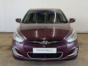 Hyundai Solaris I Псков  - изображение 20