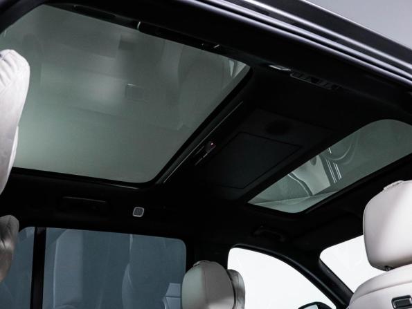Li Auto (Lixiang) L9 I Рестайлинг с пробегом 2024 года, цена 7 524 000 рублей, 26096 км, внедорожник, Автокод Объявления