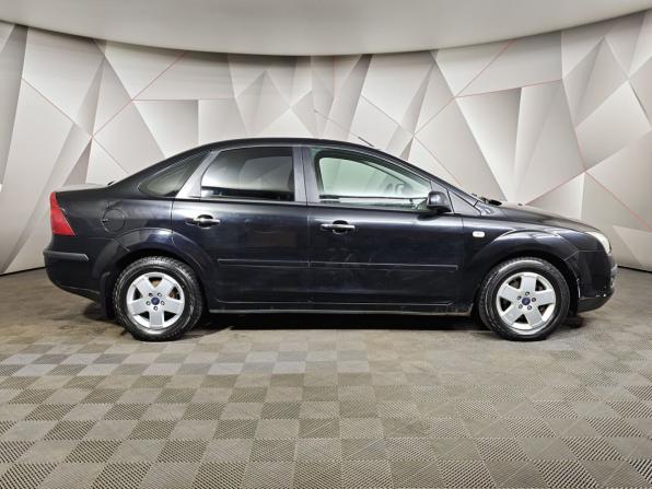 Ford Focus II с пробегом 2007 года, цена 397 000 рублей, 201077 км, седан, Автокод Объявления
