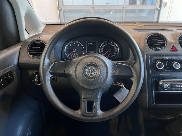 Volkswagen Caddy III Рестайлинг с пробегом 2011 года, цена 895 000 рублей, 226145 км, компактвэн, Автокод Объявления