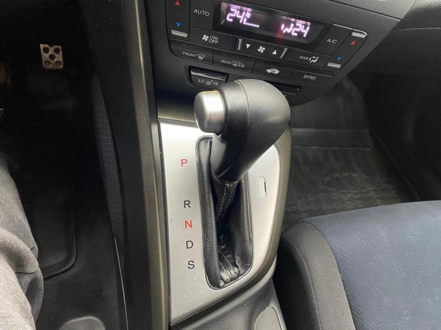 Honda Civic IX Альметьевск  - изображение 29